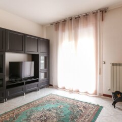 Апартаменты Rondò Apartment удобства в номере