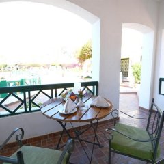 Verginia Sharm Resort & Aqua Park in Sharm El Sheikh, Egypt from 52$, photos, reviews - zenhotels.com balcony