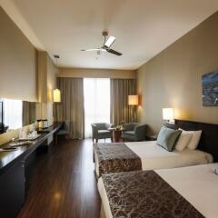 ISG Airport Hotel - Special Class комната для гостей фото 7