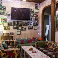 Apple Hostel развлечения