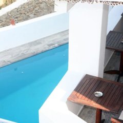 Hotel Madalena on Mykonos Island, Greece from 149$, photos, reviews - zenhotels.com pool