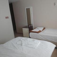 Isık Hotel Эдирне фото 12