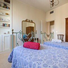 Отель Tina's House Италия, Лечче - отзывы, цены и фото номеров - забронировать отель Tina's House онлайн фото 7