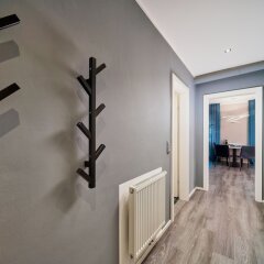 Отель Salzburg Residence Mozart Зальцбург интерьер отеля фото 2