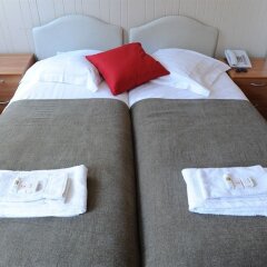 Hotel Cordoeanier комната для гостей фото 4