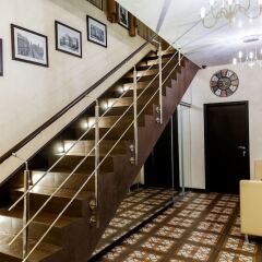 Гостиница Tsaritsynskiy Hotel Украина, Харьков - отзывы, цены и фото номеров - забронировать гостиницу Tsaritsynskiy Hotel онлайн интерьер отеля