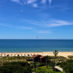 Отель Pestana Dom João II Hotel Beach & Golf Resort Португалия, Портимао - отзывы, цены и фото номеров - забронировать отель Pestana Dom João II Hotel Beach & Golf Resort онлайн фото 10