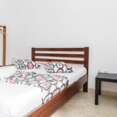 Vila Marilyn in Sao Tome Island, Sao Tome and Principe from 46$, photos, reviews - zenhotels.com guestroom photo 4