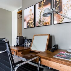 Отель Apex London Wall Hotel Великобритания, Лондон - отзывы, цены и фото номеров - забронировать отель Apex London Wall Hotel онлайн интерьер отеля фото 2