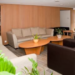 Pandream Hotel Apartments интерьер отеля фото 7