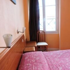 Paris Hotel Le Mediterraneen удобства в номере