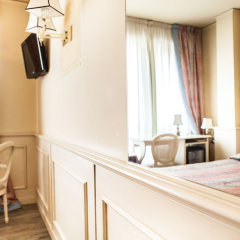 Отель San Luca Италия, Верона - 5 отзывов об отеле, цены и фото номеров - забронировать отель San Luca онлайн удобства в номере