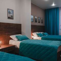 Apart-Hotel IminSPB детские мероприятия