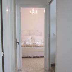 Отель B&B Welcome to Alberobello Альберобелло интерьер отеля