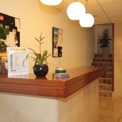 Отель Apartamentos Ripoll Ibiza фото 6