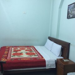Hai Yen Hotel комната для гостей фото 4