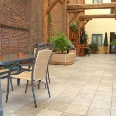 Отель Condo Gardens Antwerpen
