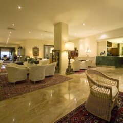 National Hotel интерьер отеля фото 2