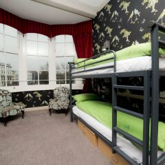 YHA Brighton - Hostel Брайтон городской автобус