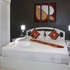 Отель Sai Rougn Residence вид на фасад фото 2