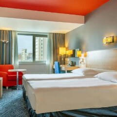 Отель Park Inn by Radisson Azerbaijan Baku Баку детские мероприятия