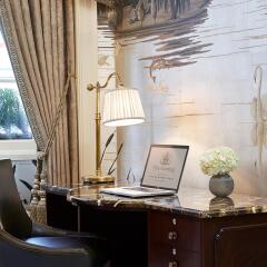 Goring Hotel удобства в номере