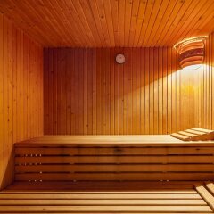 Отель Pimar & Spa Испания, Бланес - 8 отзывов об отеле, цены и фото номеров - забронировать отель Pimar & Spa онлайн сауна