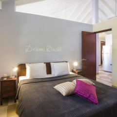 Blue Bay village villa 11 in Willemstad, Curacao from 117$, photos, reviews - zenhotels.com guestroom photo 2