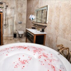 La Petra Hotel Турция, Helvaci - отзывы, цены и фото номеров - забронировать отель La Petra Hotel онлайн спа