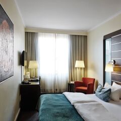 Imperial Hotel комната для гостей фото 8