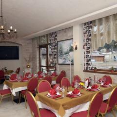 Ice Angels Hotel Боровец гостиничный бар