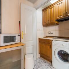 Отель Apartamento mercado San Miguel в номере