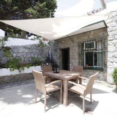 Отель Hostal Los Geranios Del Pinar Торремолинос фото 10