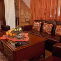 Hotel Tivoli in Tetovo, Macedonia from 55$, photos, reviews - zenhotels.com guestroom photo 5