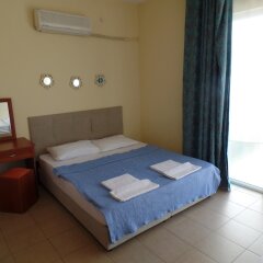 Fethiye Guesthouse Турция, Фетхие - отзывы, цены и фото номеров - забронировать отель Fethiye Guesthouse онлайн комната для гостей фото 5