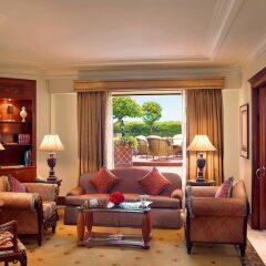 Отель ITC Maurya, a Luxury Collection Hotel, New Delhi Индия, Нью-Дели - отзывы, цены и фото номеров - забронировать отель ITC Maurya, a Luxury Collection Hotel, New Delhi онлайн фото 3