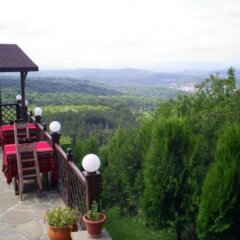 Family Hotel Arbanashka Sreshta Велико Тырново фото 2