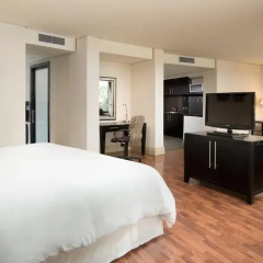 Отель Mak Albania Hotel Албания, Тирана - отзывы, цены и фото номеров - забронировать отель Mak Albania Hotel онлайн комната для гостей фото 3