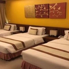 Отель Le Murraya Boutique Serviced Residence & Resort Таиланд, Самуи - 1 отзыв об отеле, цены и фото номеров - забронировать отель Le Murraya Boutique Serviced Residence & Resort онлайн фото 9