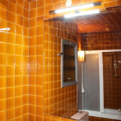 Отель Apartamentos Ganduxer бассейн
