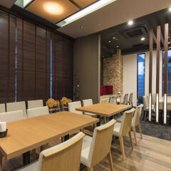 Richmond Hotel Nagasaki Shianbashi Нагасаки помещение для мероприятий фото 2