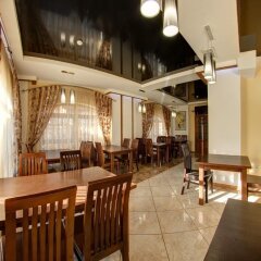 Altair Hotel питание
