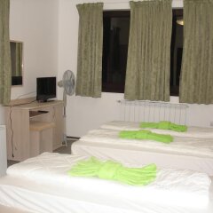 Отель Guest House Aja Несебр комната для гостей
