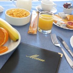 Отель Mamma Sisi B&B Италия, Лечче - отзывы, цены и фото номеров - забронировать отель Mamma Sisi B&B онлайн питание