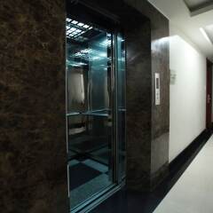 Lucky Star Hotel Nguyen Trai интерьер отеля фото 3