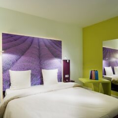Отель ibis Styles Hamburg Alster City (ex all seasons) Германия, Гамбург - отзывы, цены и фото номеров - забронировать отель ibis Styles Hamburg Alster City (ex all seasons) онлайн комната для гостей фото 5