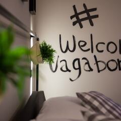Hotel Vagabond с домашними животными