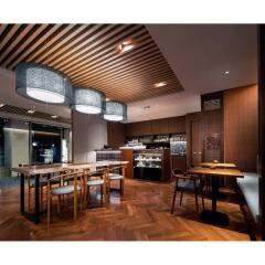 Отель Noku Kyoto Япония, Киото - отзывы, цены и фото номеров - забронировать отель Noku Kyoto онлайн питание фото 3