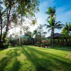 Отель Bandara Resort & Spa фото 9