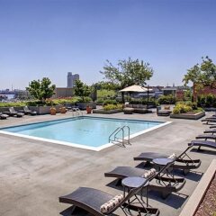 Отель Hyatt Regency Baltimore с домашними животными